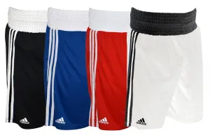 Adidas Base Punch Boxing Shorts