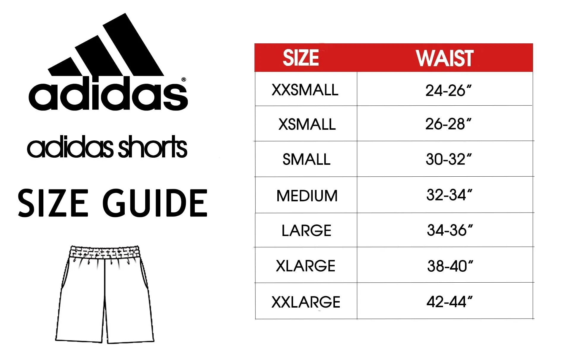 Adidas Base Punch Boxing Shorts
