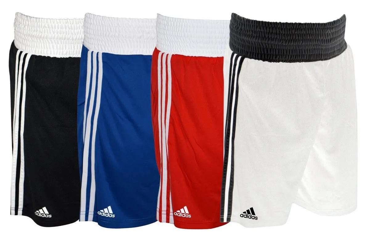 Adidas Base Punch Boxing Shorts