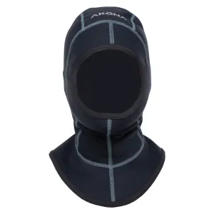 Akona AQ-Tec Scuba Diving Hood with Bib