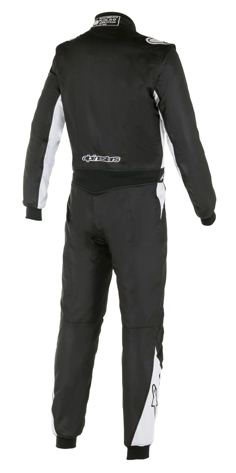 Alpinestars Atom FIA Suits 3352722-119-52