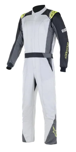 Alpinestars Atom SFI Boot Cut Suits 3352822-1950-60