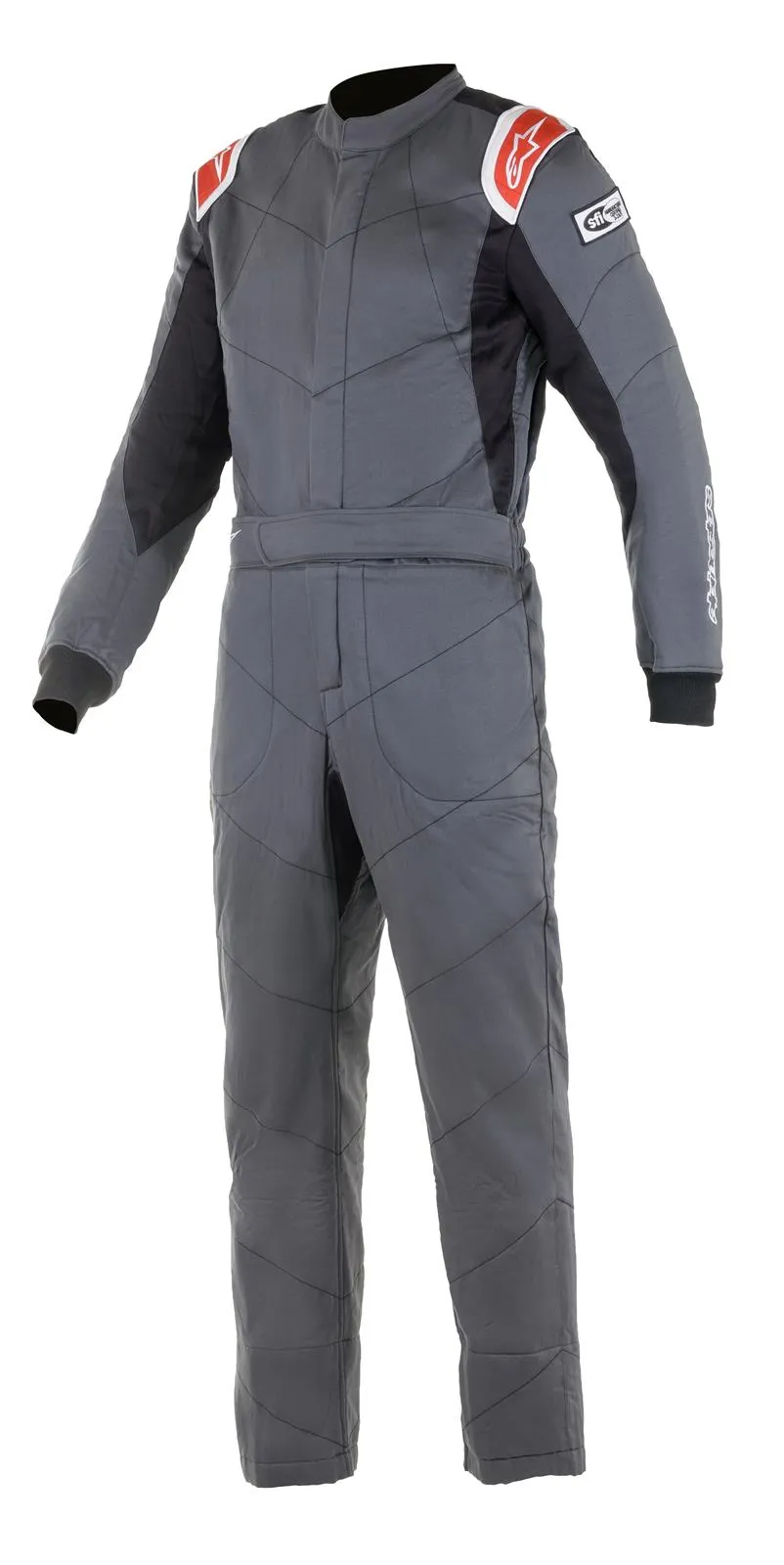 Alpinestars Knoxville V2 Suits 3355921-143-66