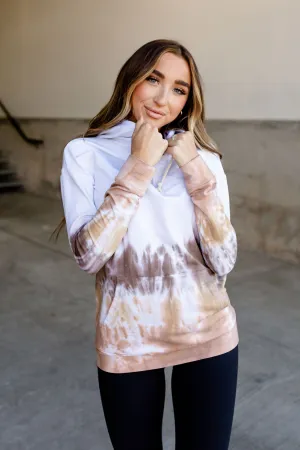 Ampersand Avenue Hoodie Total Clarity