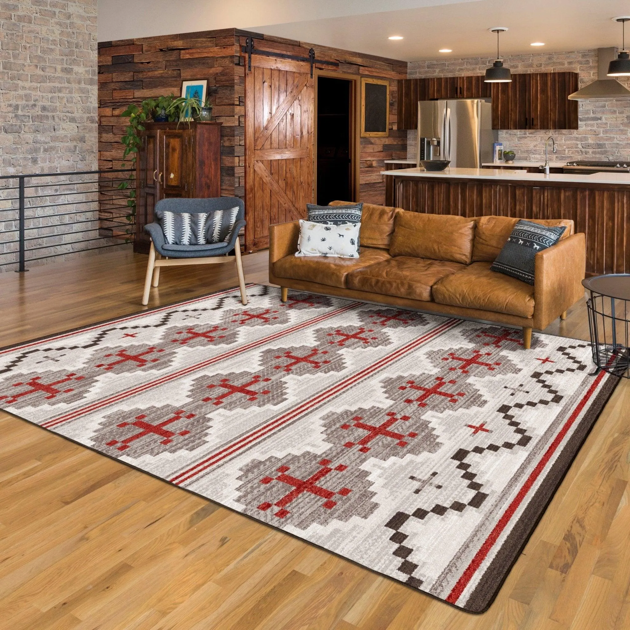 Aspen Peak Rug Collection