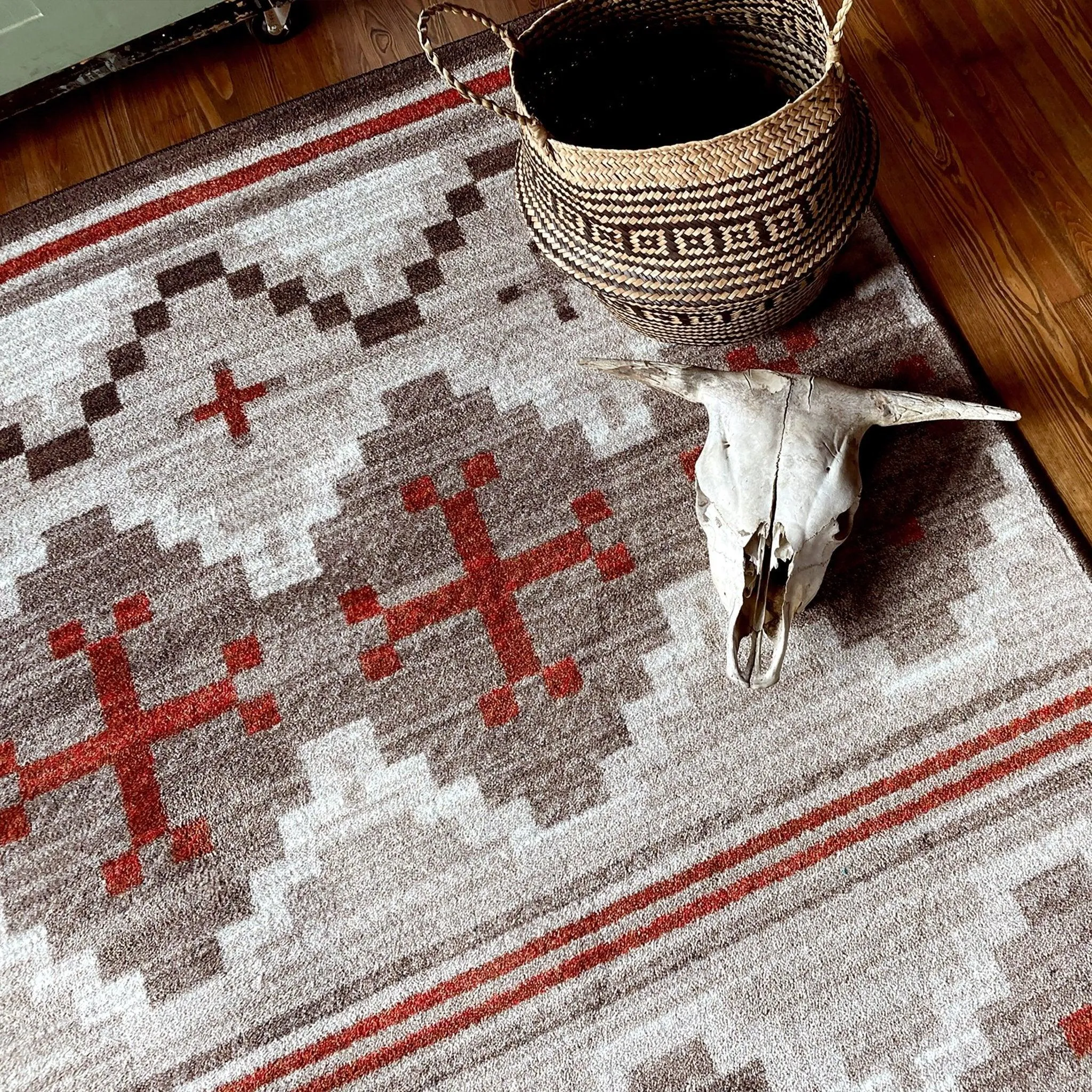 Aspen Peak Rug Collection