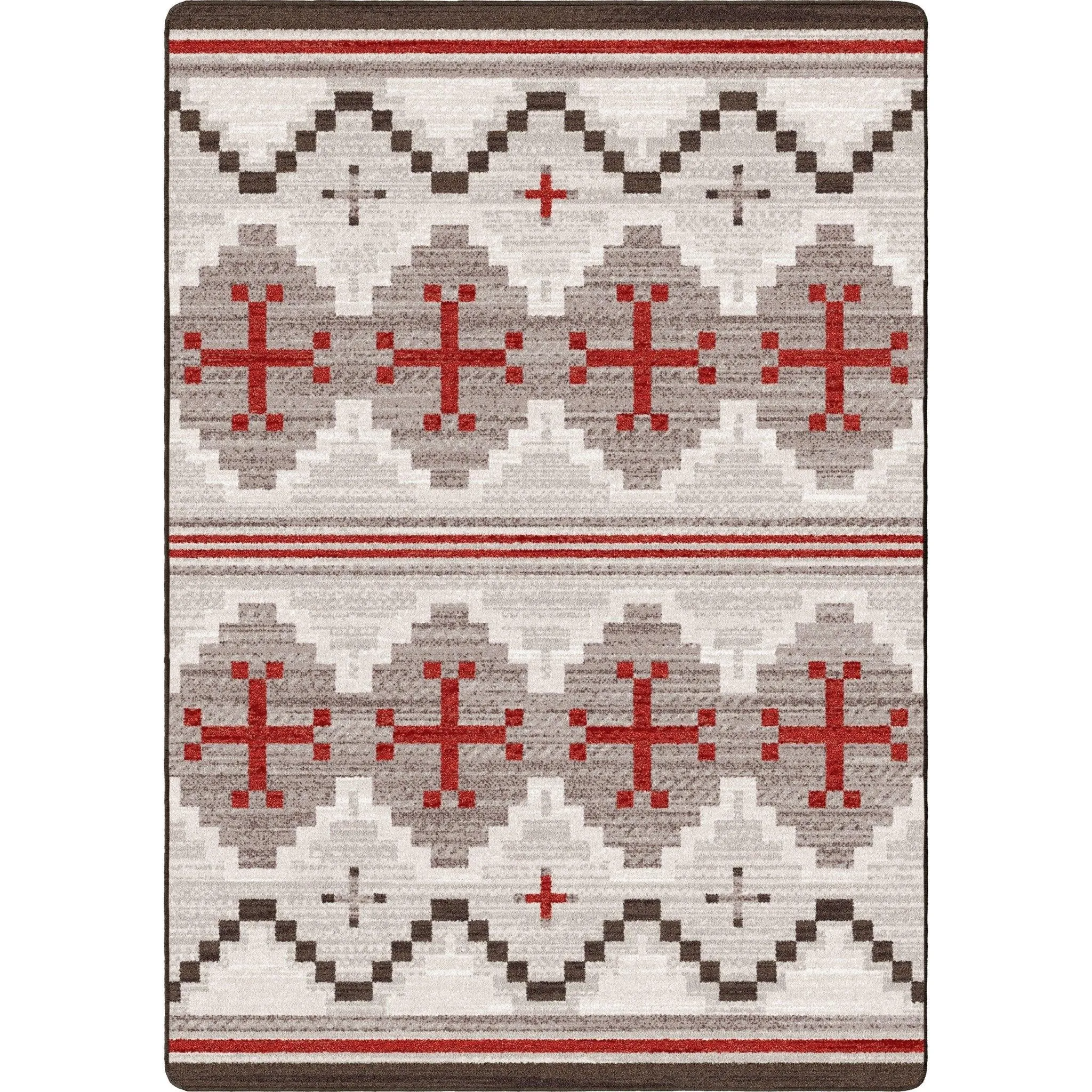 Aspen Peak Rug Collection