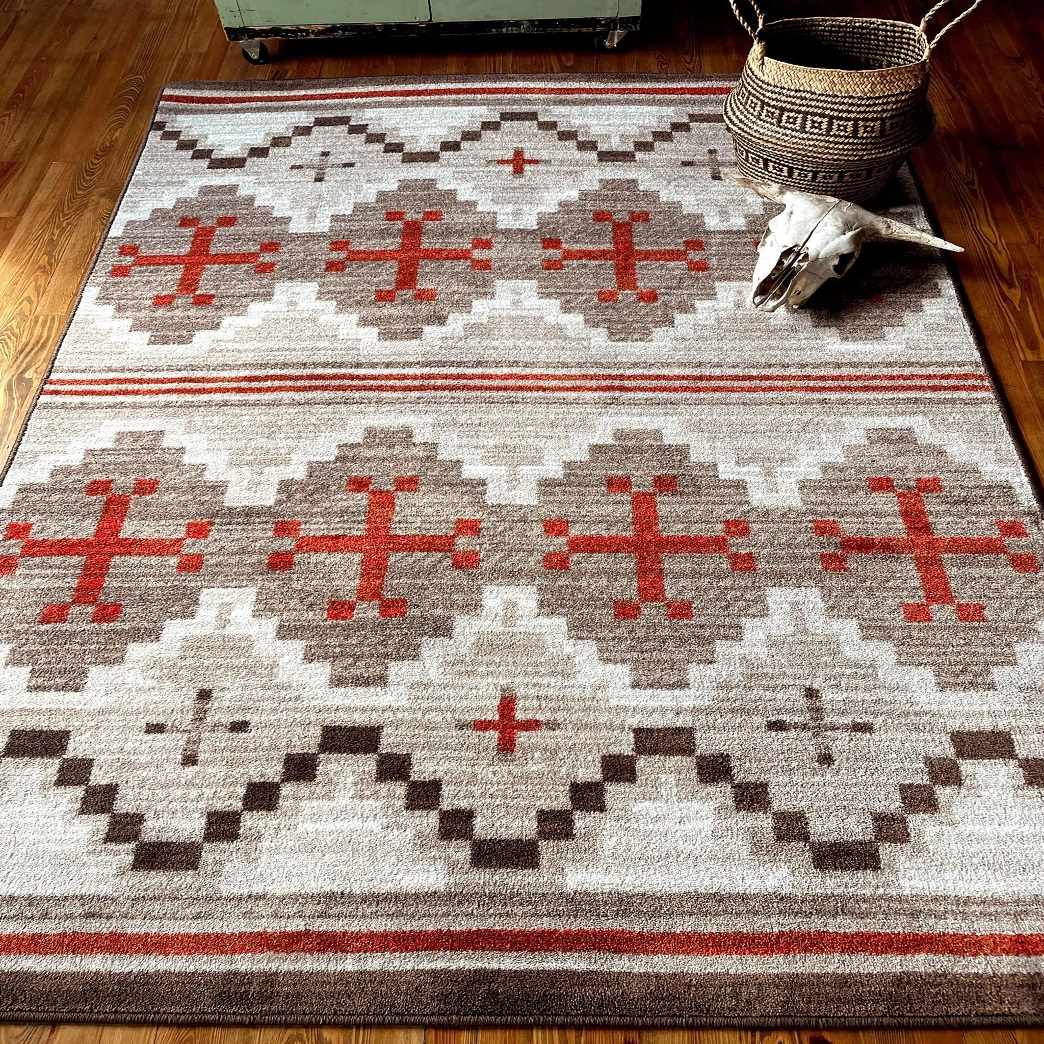 Aspen Peak Rug Collection