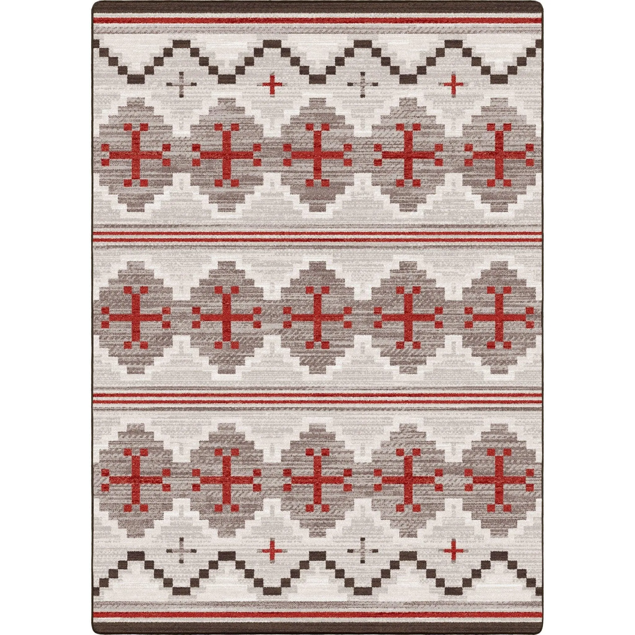 Aspen Peak Rug Collection