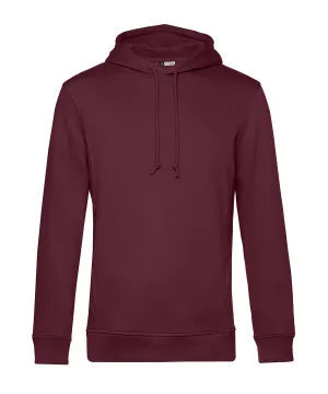 BC Inspire Hooded | Burgundy