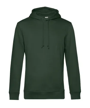 BC Inspire Hooded | Forest Green