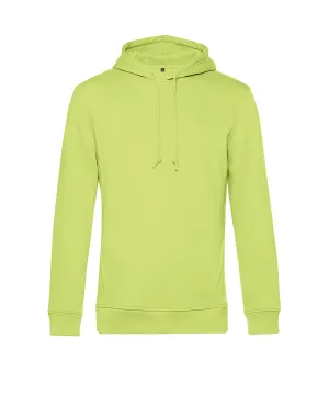 BC Inspire Hooded | Lime