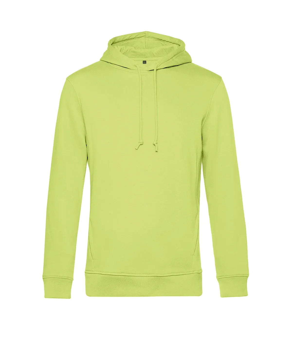 BC Inspire Hooded | Lime