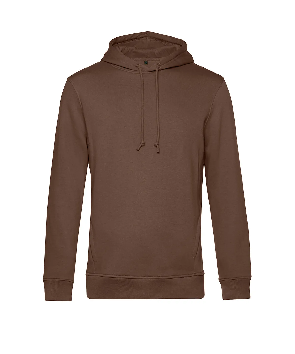 BC Inspire Hooded | Mocha
