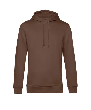 BC Inspire Hooded | Mocha