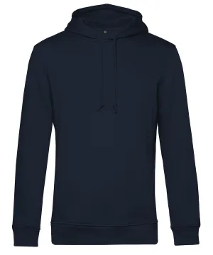 BC Inspire Hooded | Navy