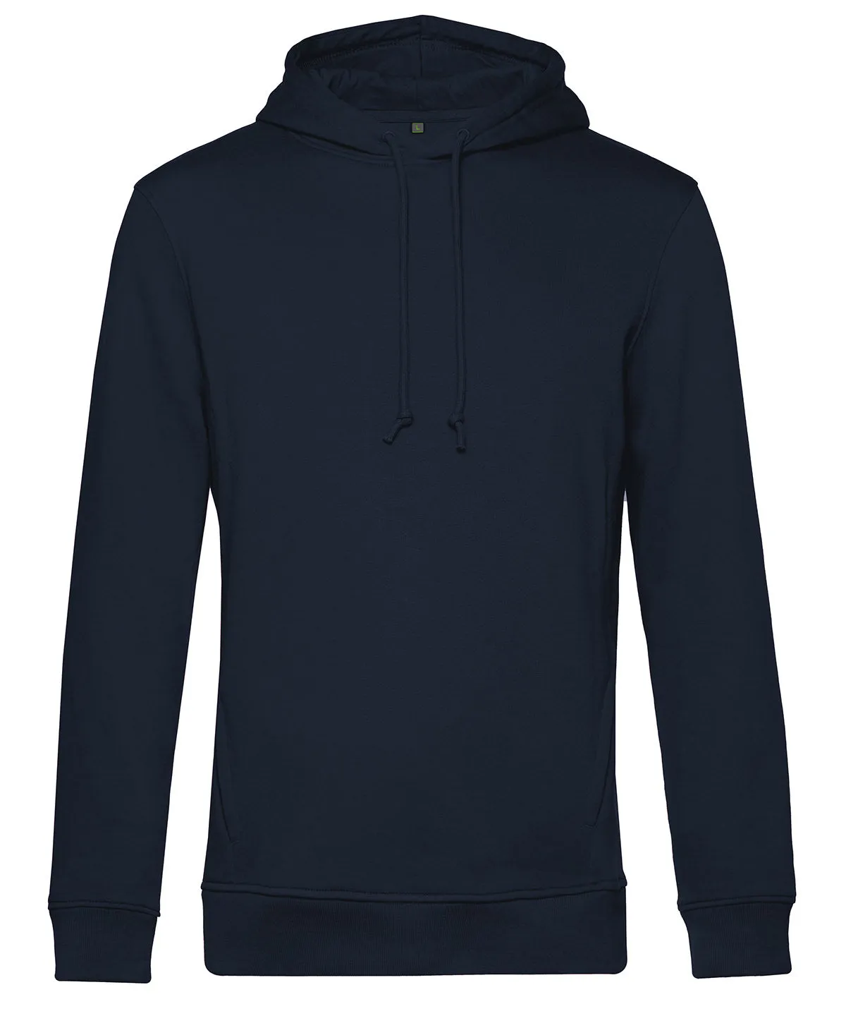 BC Inspire Hooded | Navy