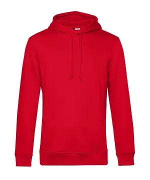 BC Inspire Hooded | Red