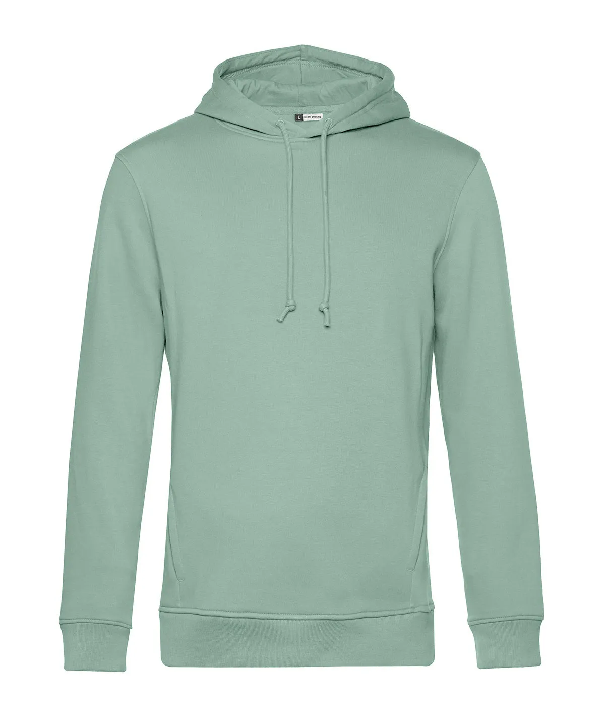 BC Inspire Hooded | Sage