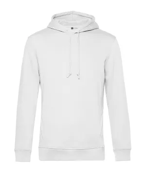 BC Inspire Hooded | White