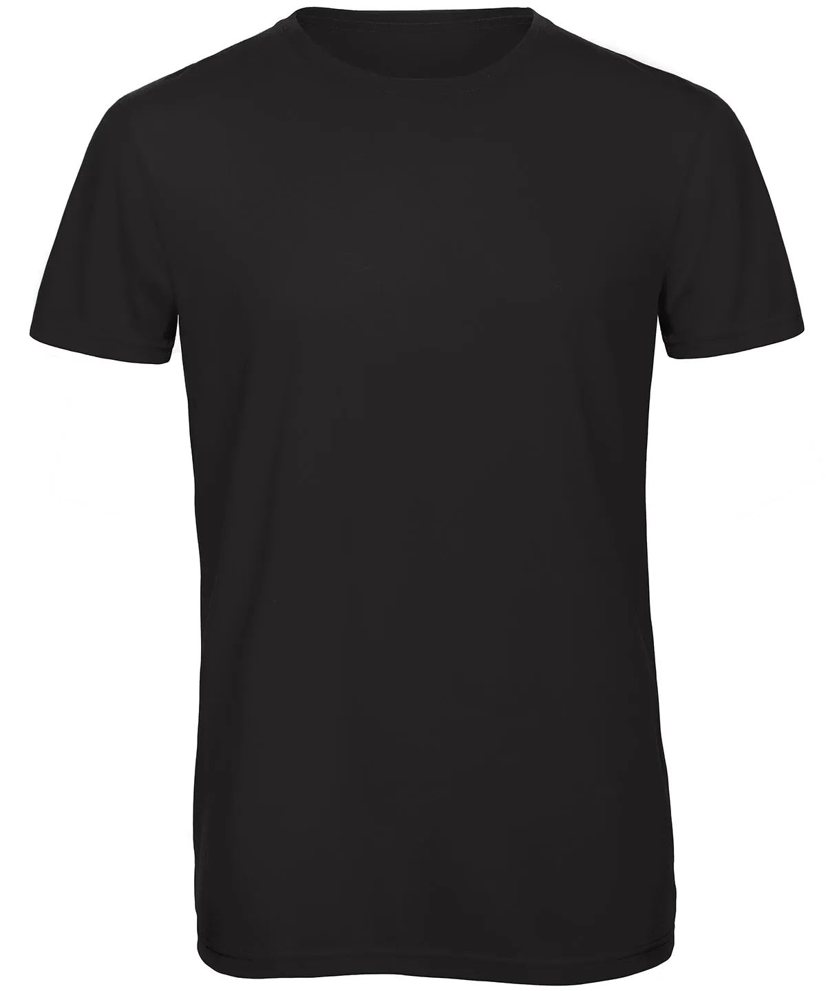 BC Triblend /men | Black