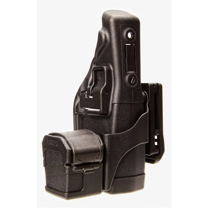 BlackHawk TASER Side Mount Plate
