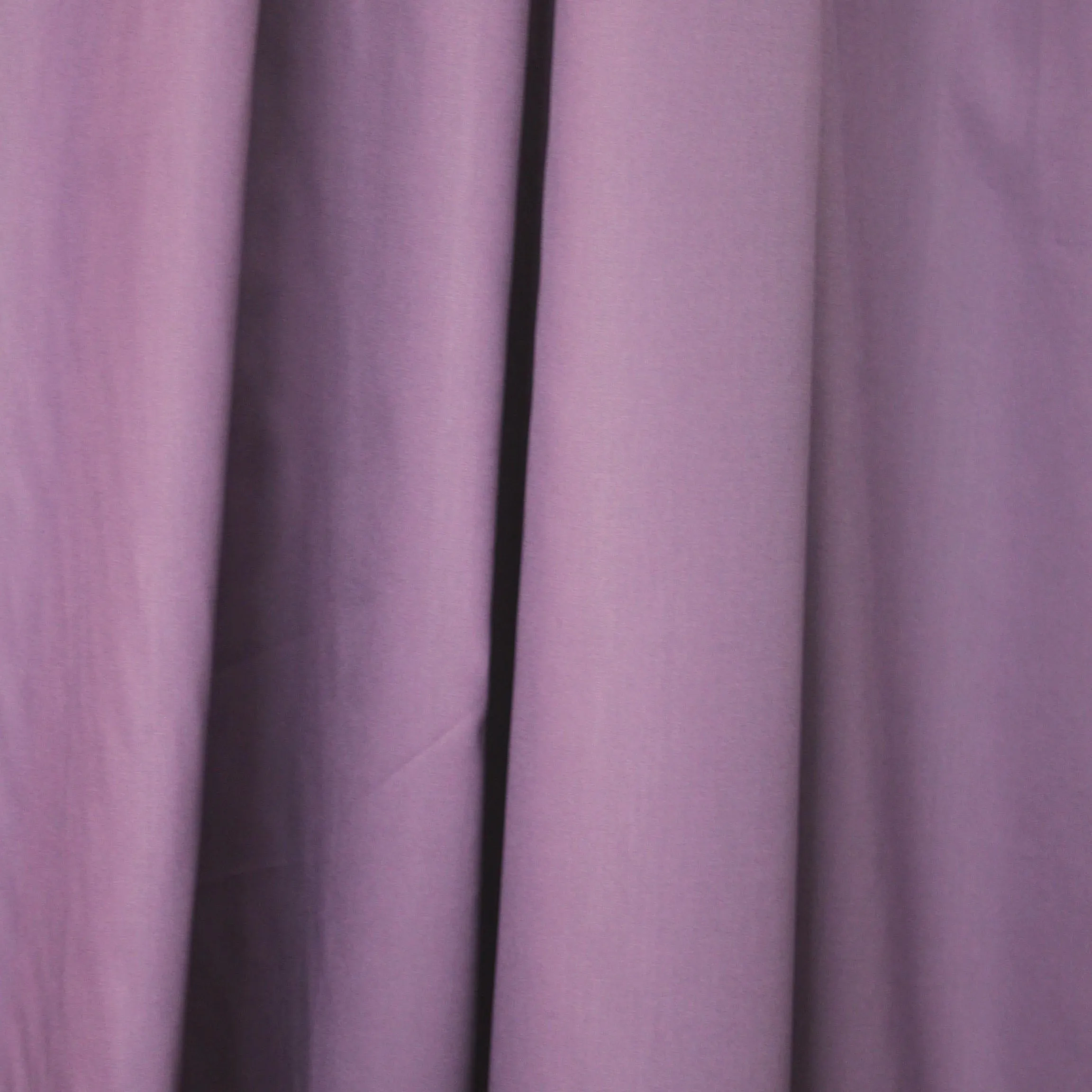 Cairo matte finish Egyptian cotton shirting - plum