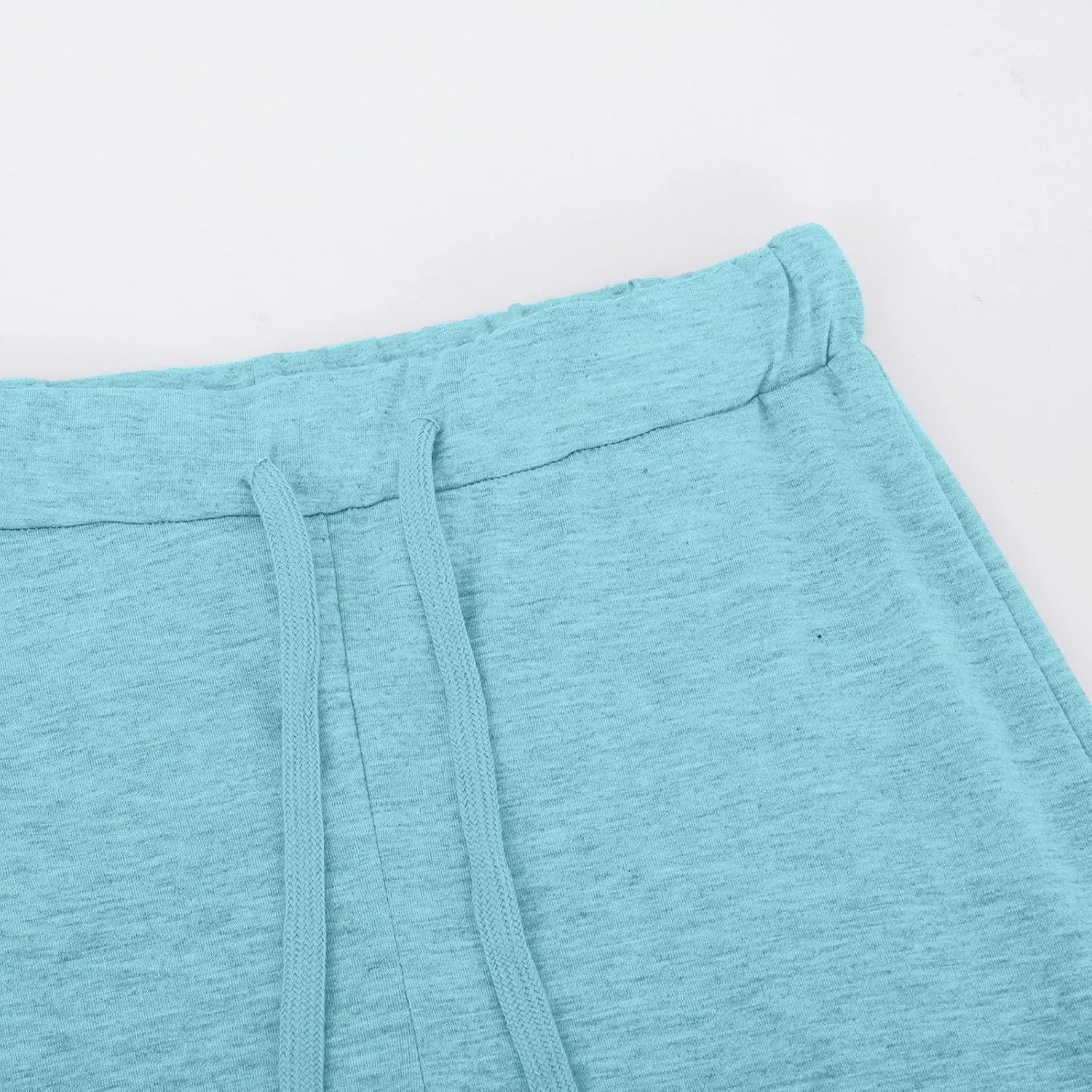 Cargo Pants for Women 2024 Plus Size Stretch High Waist Wide Leg Trouser Casual Comfy Yoga Workout with Pockets