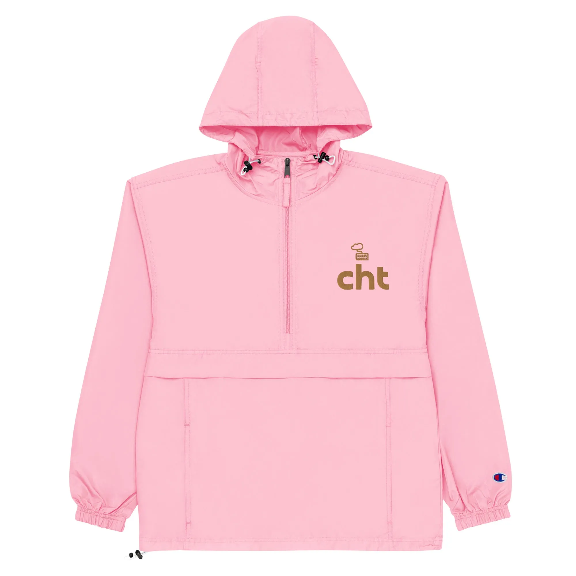 CHT Champion Jacket