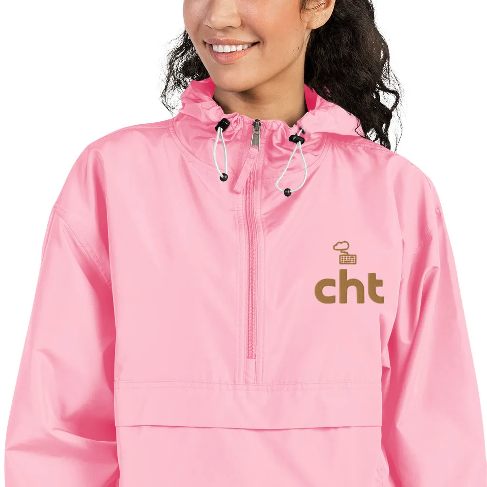 CHT Champion Jacket
