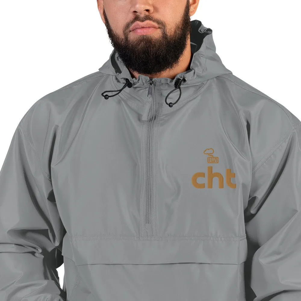 CHT Champion Jacket