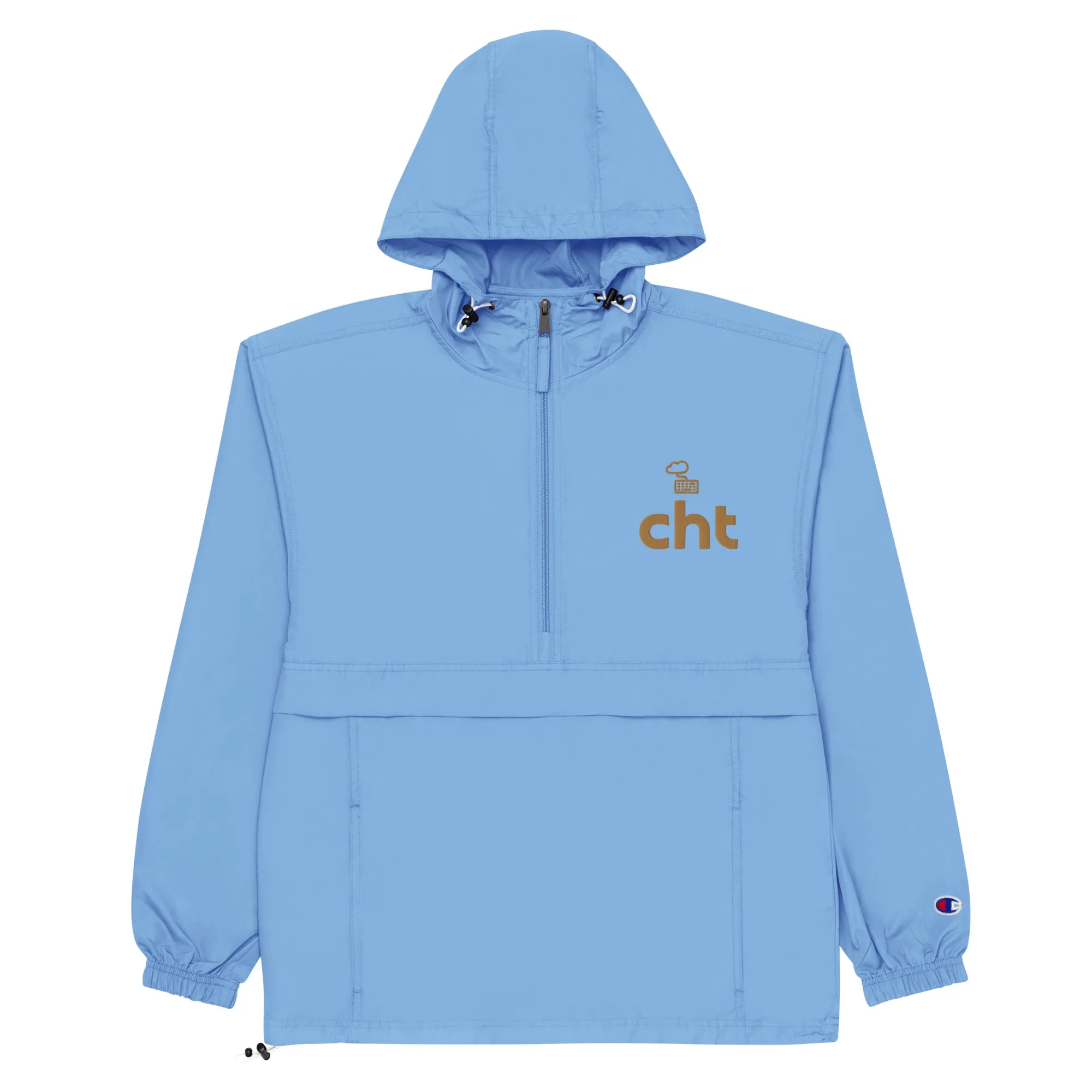 CHT Champion Jacket