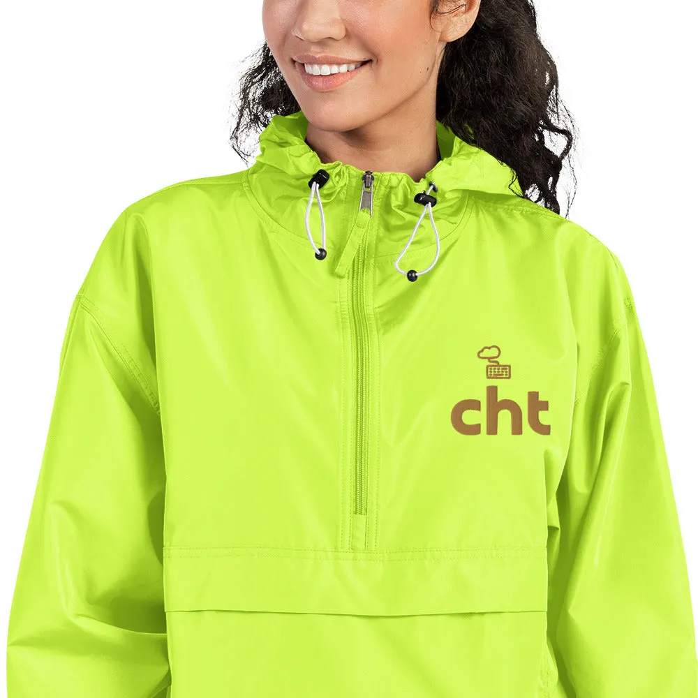 CHT Champion Jacket