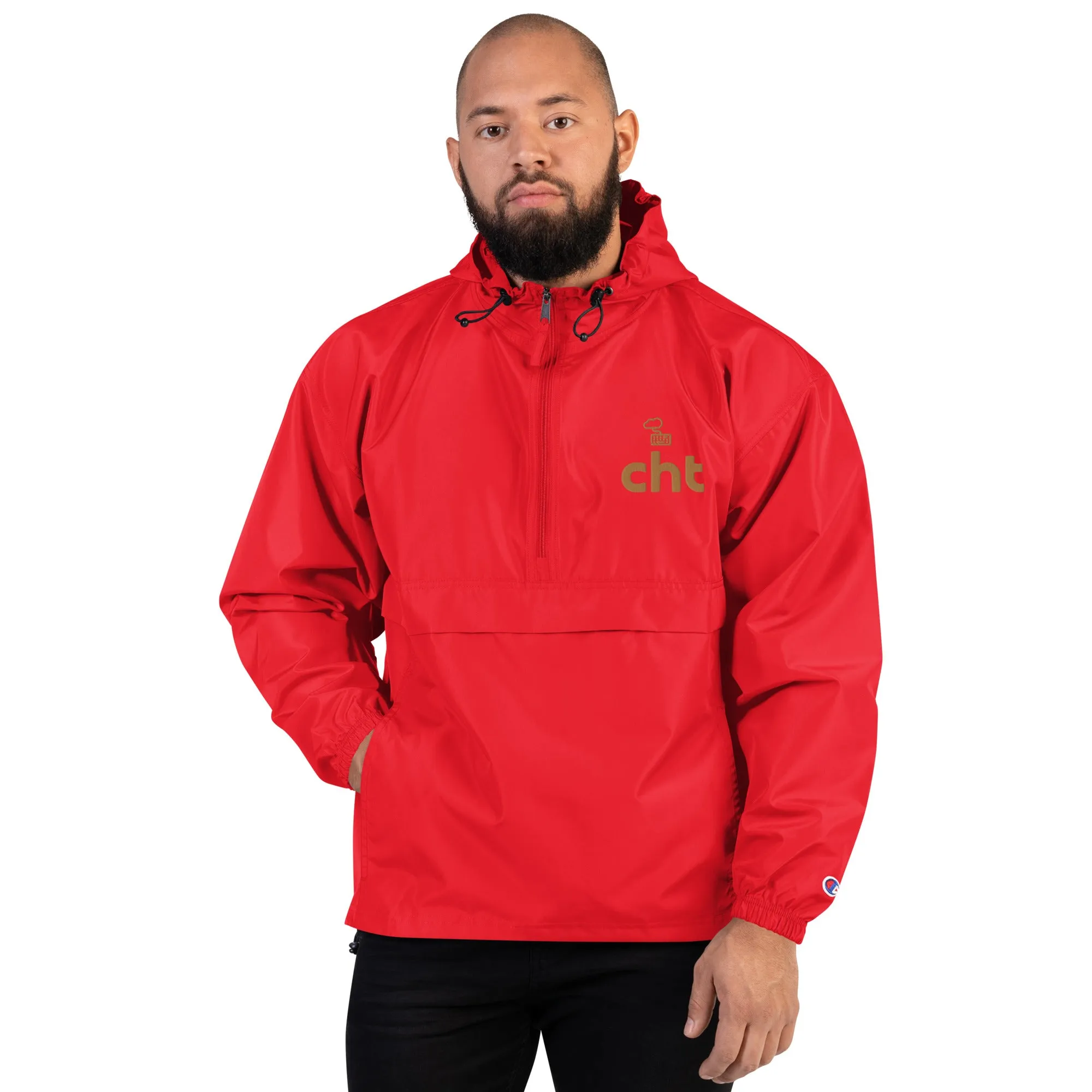 CHT Champion Jacket