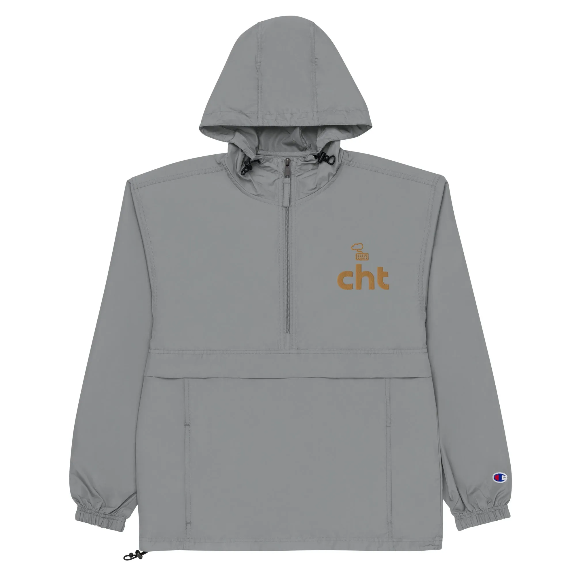 CHT Champion Jacket