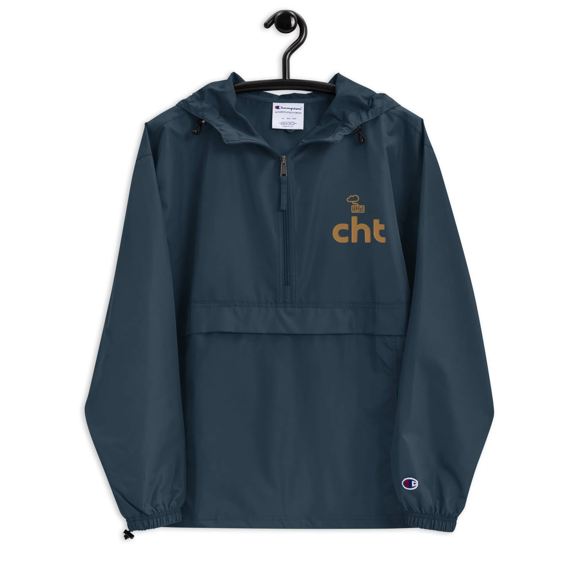 CHT Champion Jacket