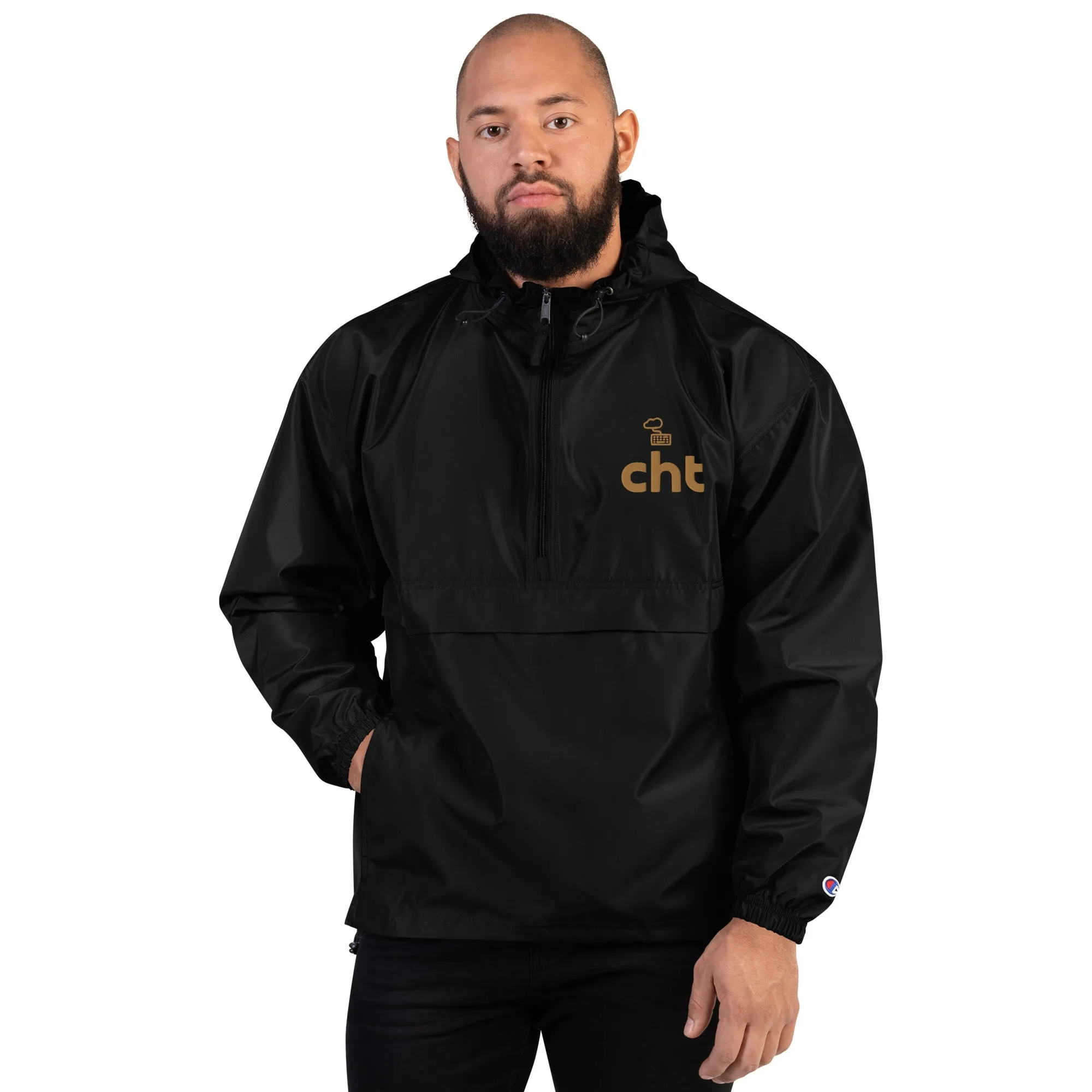 CHT Champion Jacket