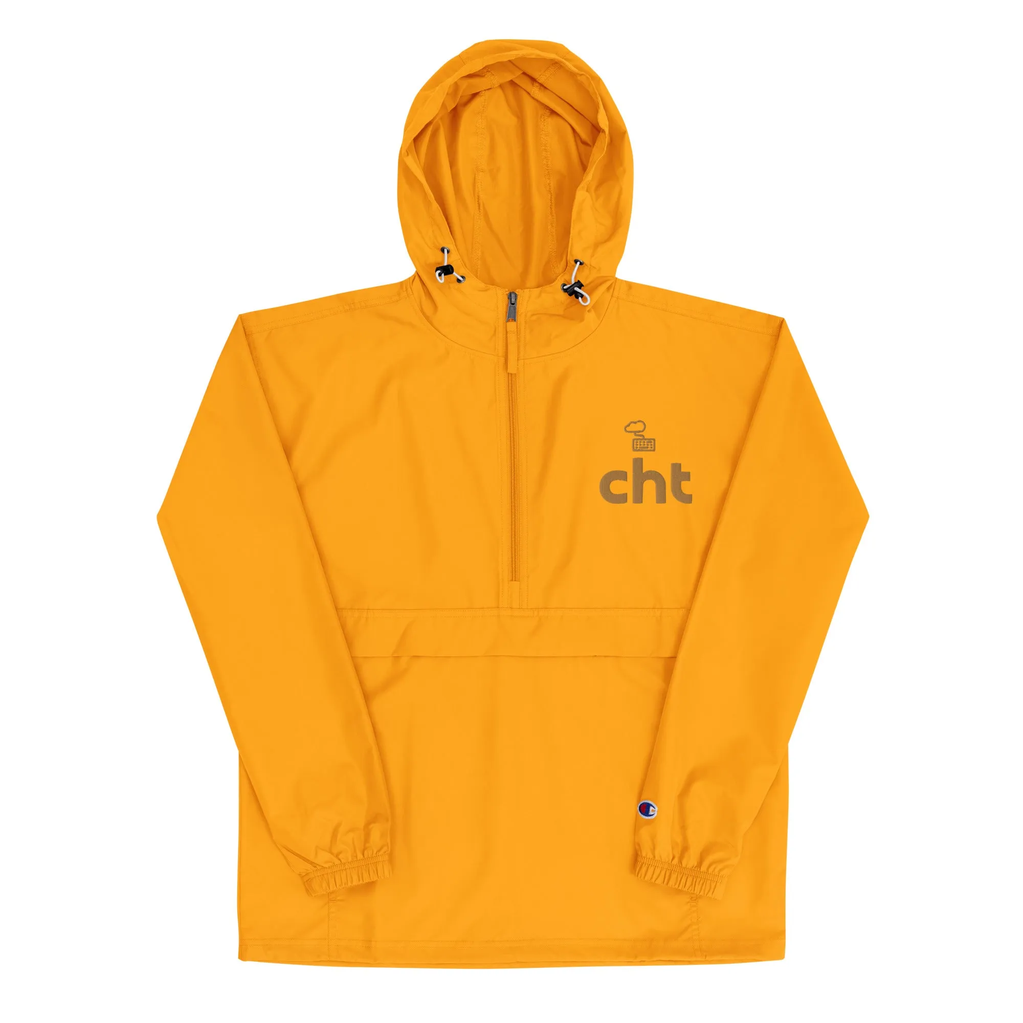 CHT Champion Jacket