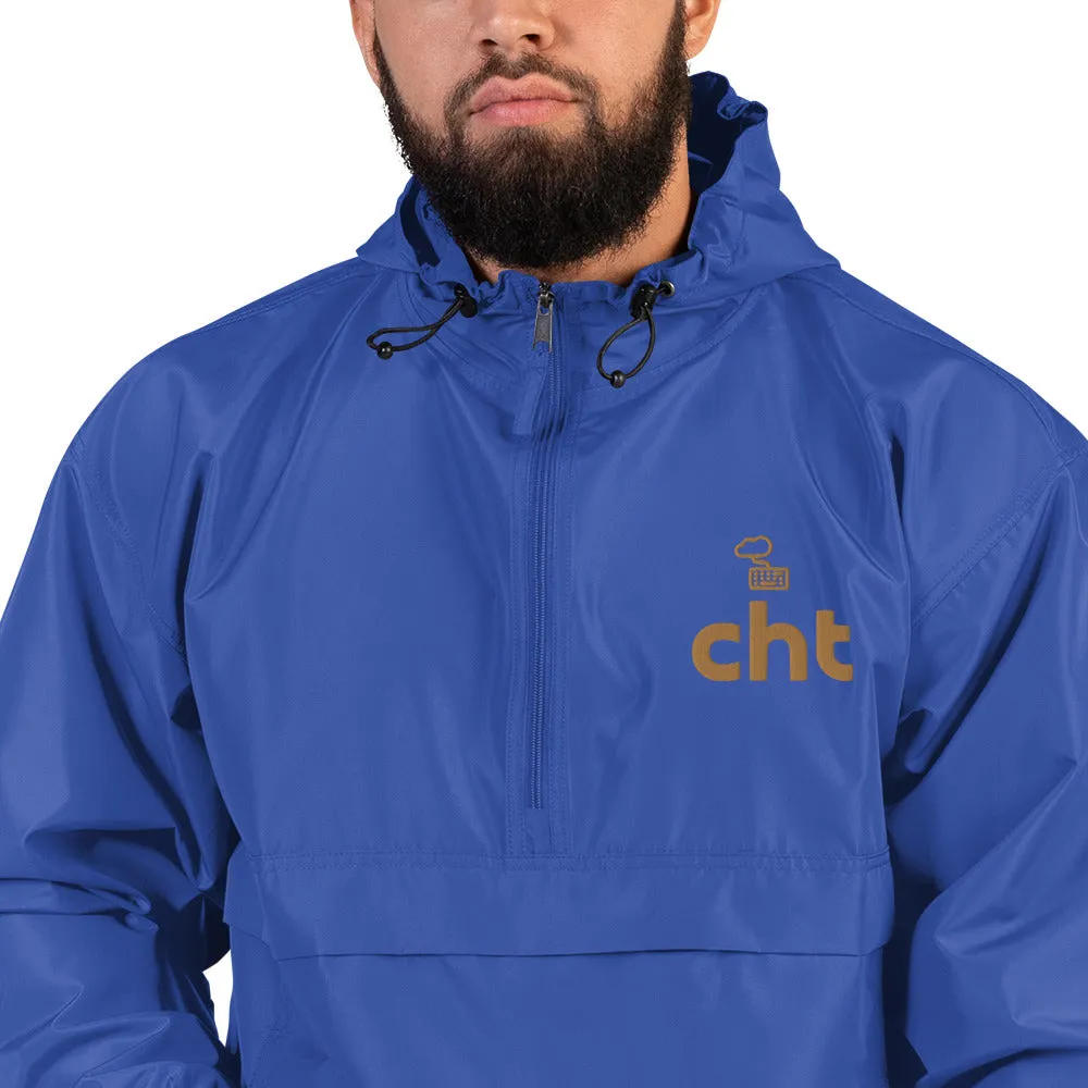 CHT Champion Jacket