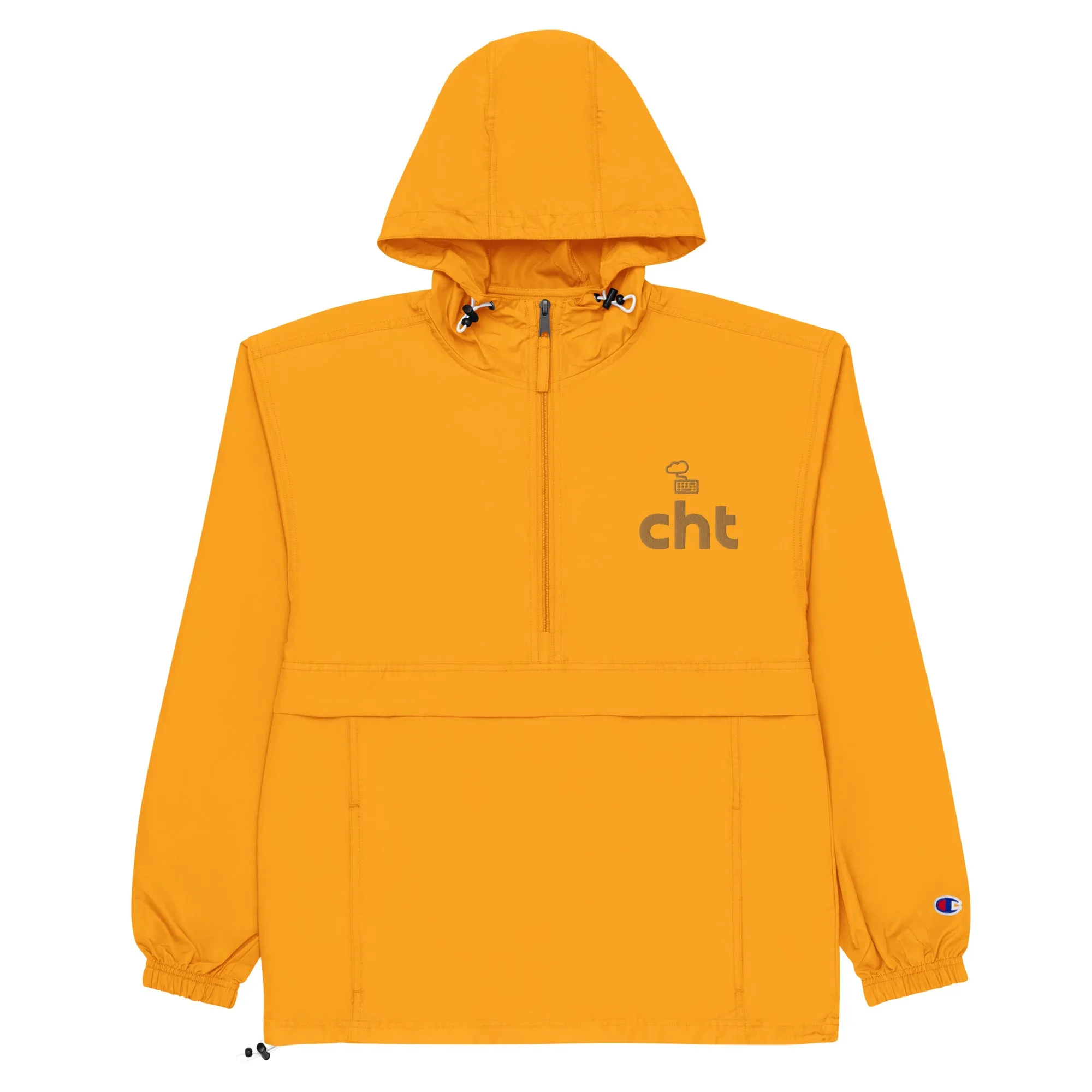 CHT Champion Jacket