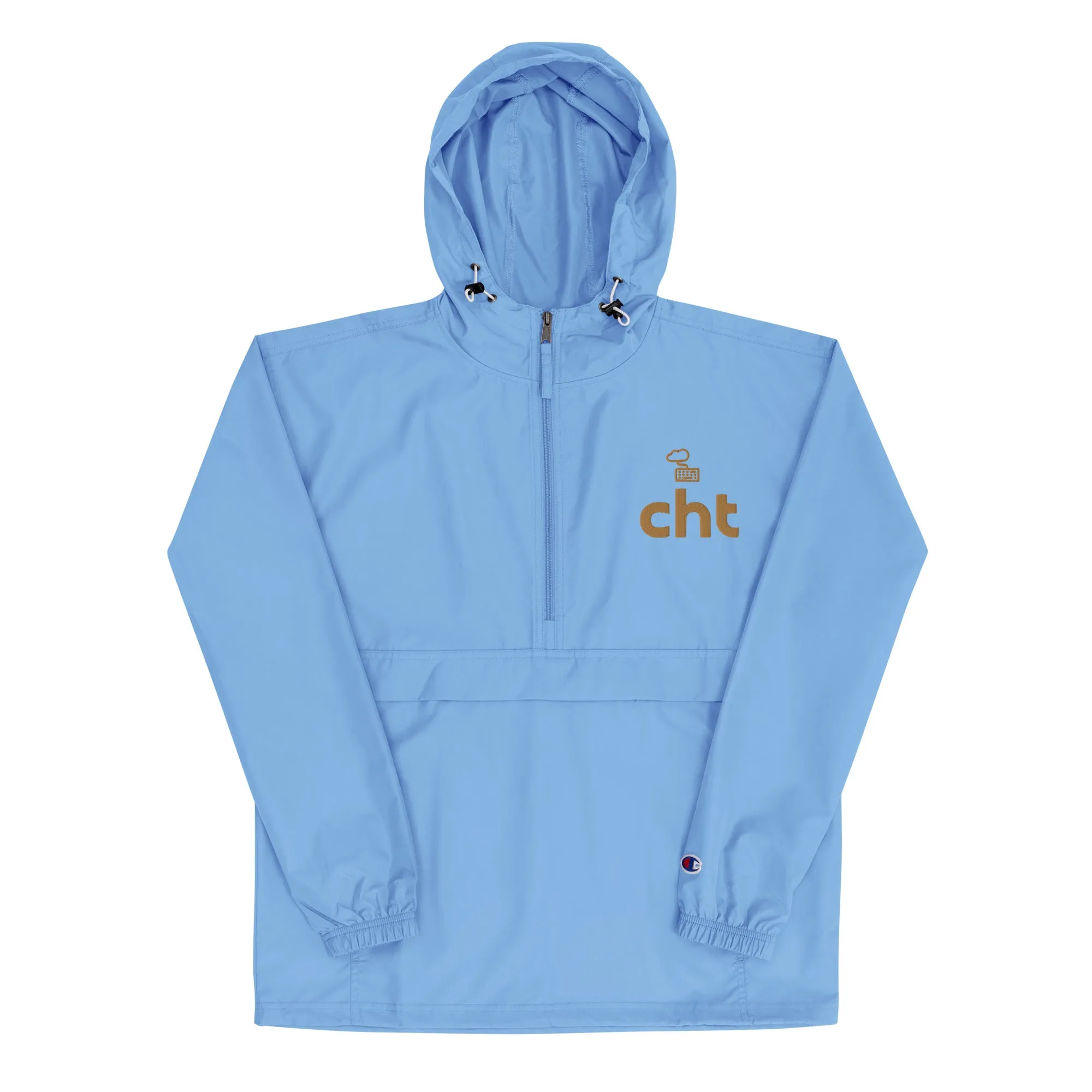 CHT Champion Jacket