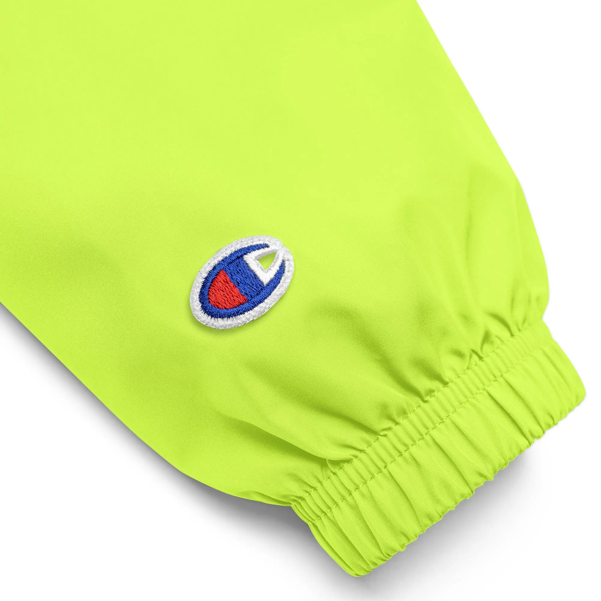 CHT Champion Jacket