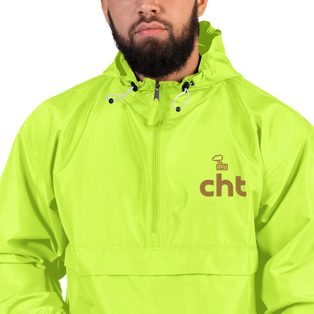 CHT Champion Jacket