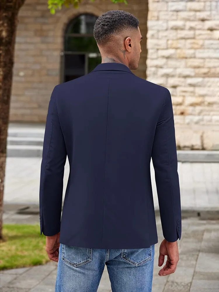 Classic Lightweight Suit Jacket (US Only)