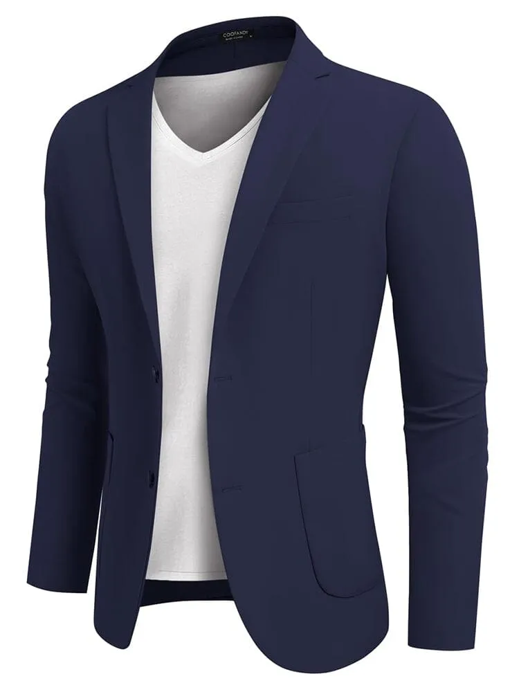 Classic Lightweight Suit Jacket (US Only)