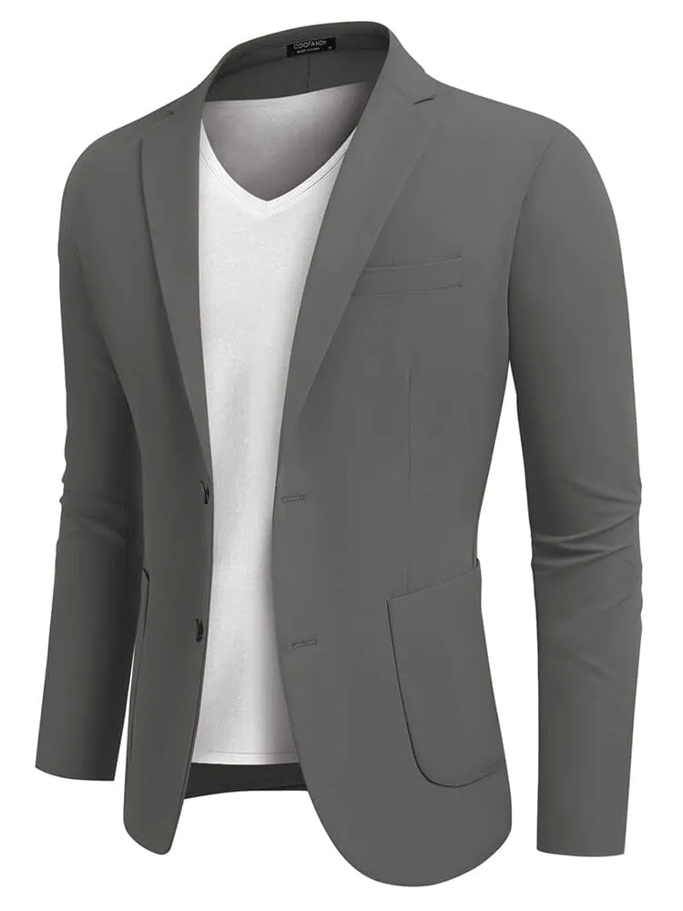 Classic Lightweight Suit Jacket (US Only)