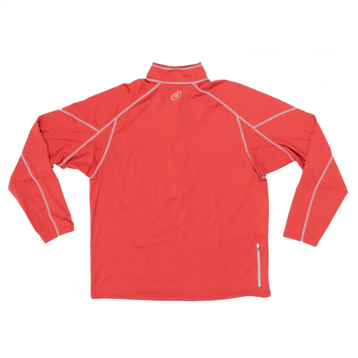Cloudveil Half Zip Base Layer - Men's