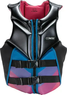Connelly Women's Concept Neo CGA Vest | 2021 | Pre-Order