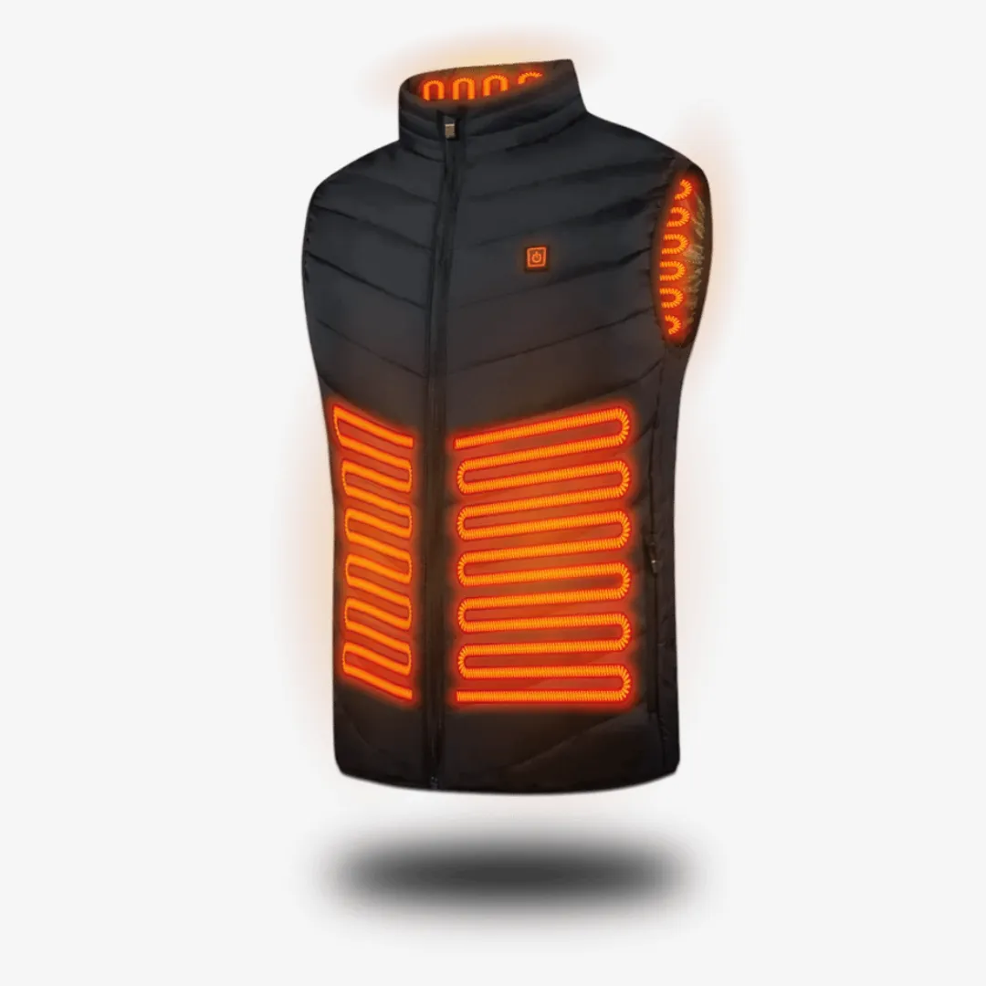 Corvin | Heated vest