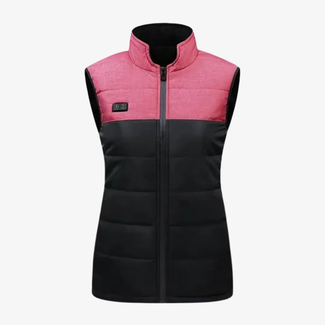 Corvin | Heated vest